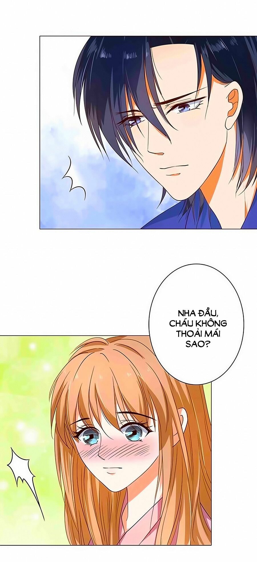 Bác Sĩ Sở Cũng Muốn Yêu: Chapter 38