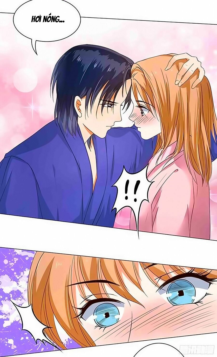 Bác Sĩ Sở Cũng Muốn Yêu: Chapter 38