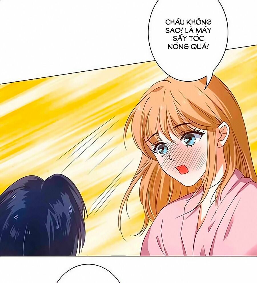 Bác Sĩ Sở Cũng Muốn Yêu: Chapter 38