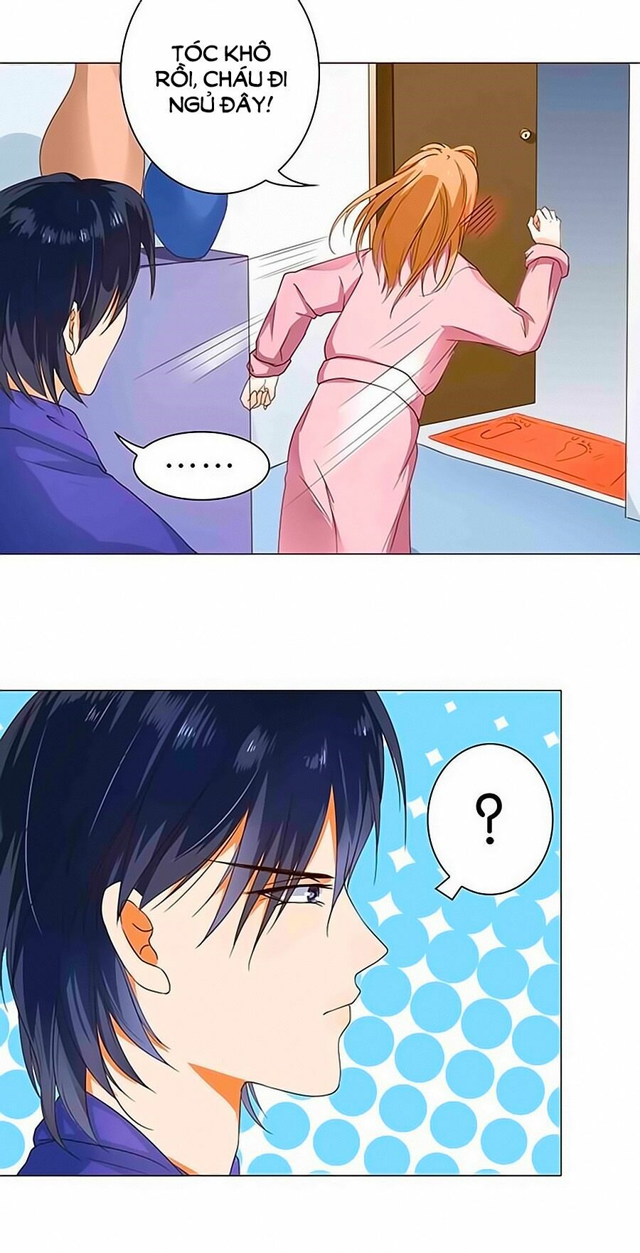 Bác Sĩ Sở Cũng Muốn Yêu: Chapter 38