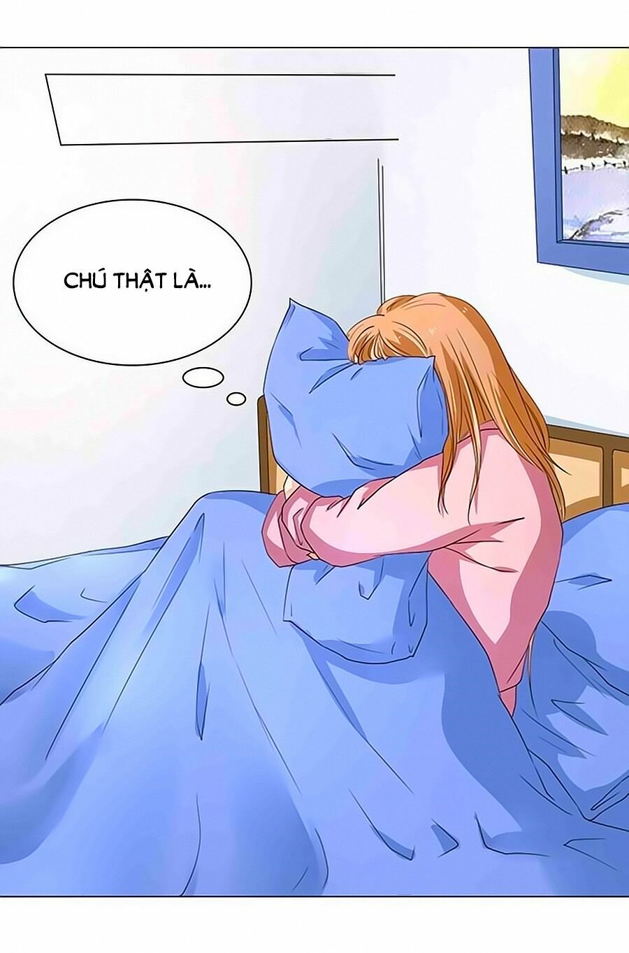 Bác Sĩ Sở Cũng Muốn Yêu: Chapter 38