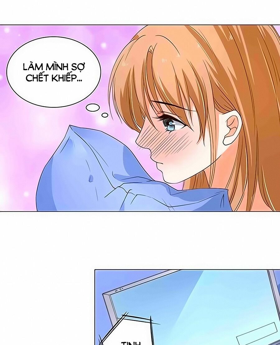Bác Sĩ Sở Cũng Muốn Yêu: Chapter 38