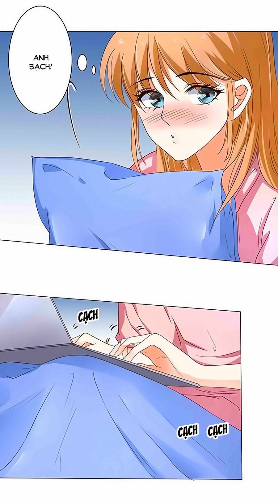 Bác Sĩ Sở Cũng Muốn Yêu: Chapter 38