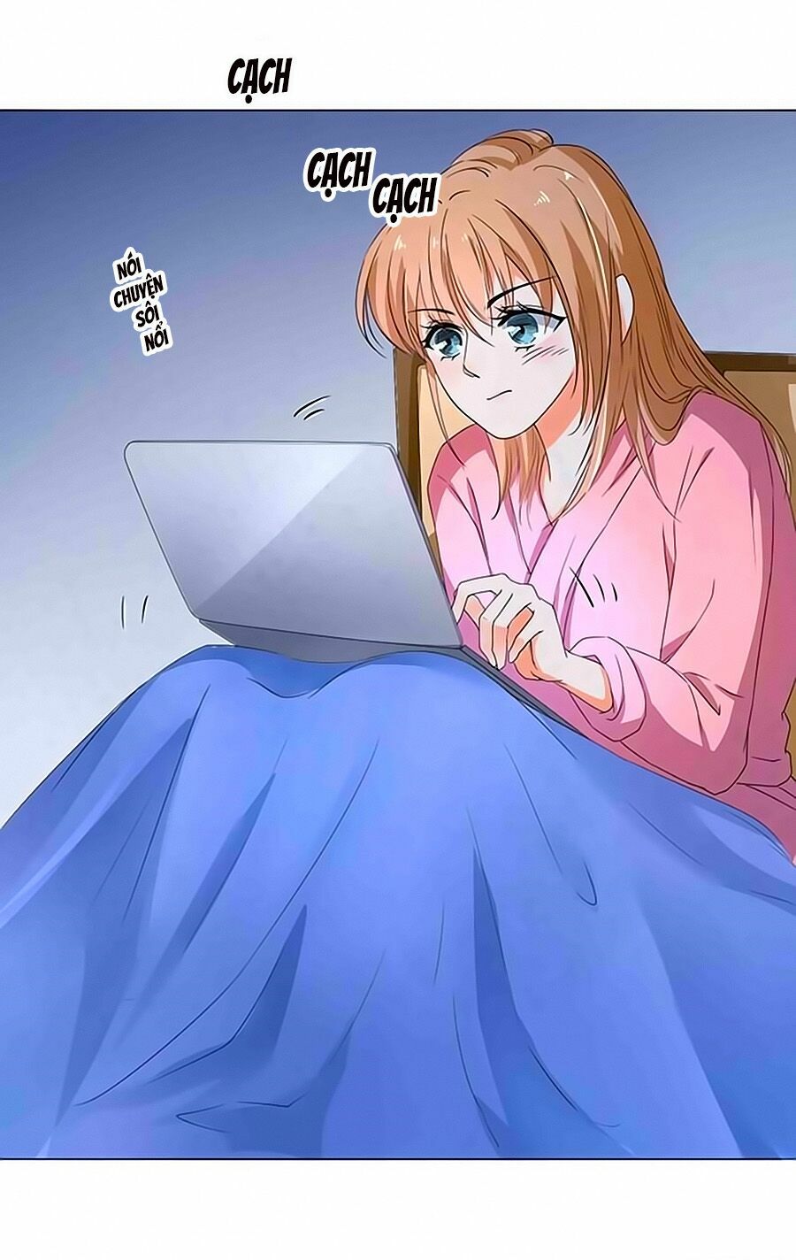 Bác Sĩ Sở Cũng Muốn Yêu: Chapter 38