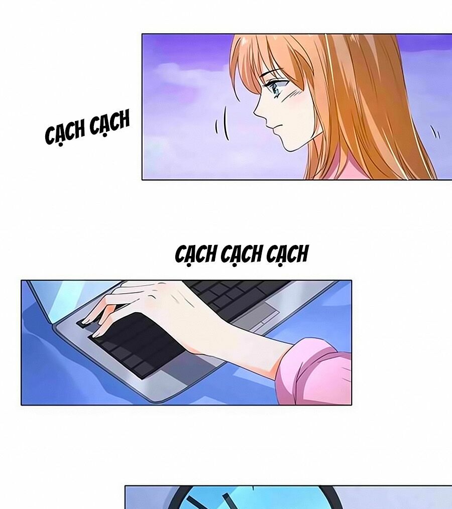 Bác Sĩ Sở Cũng Muốn Yêu: Chapter 38