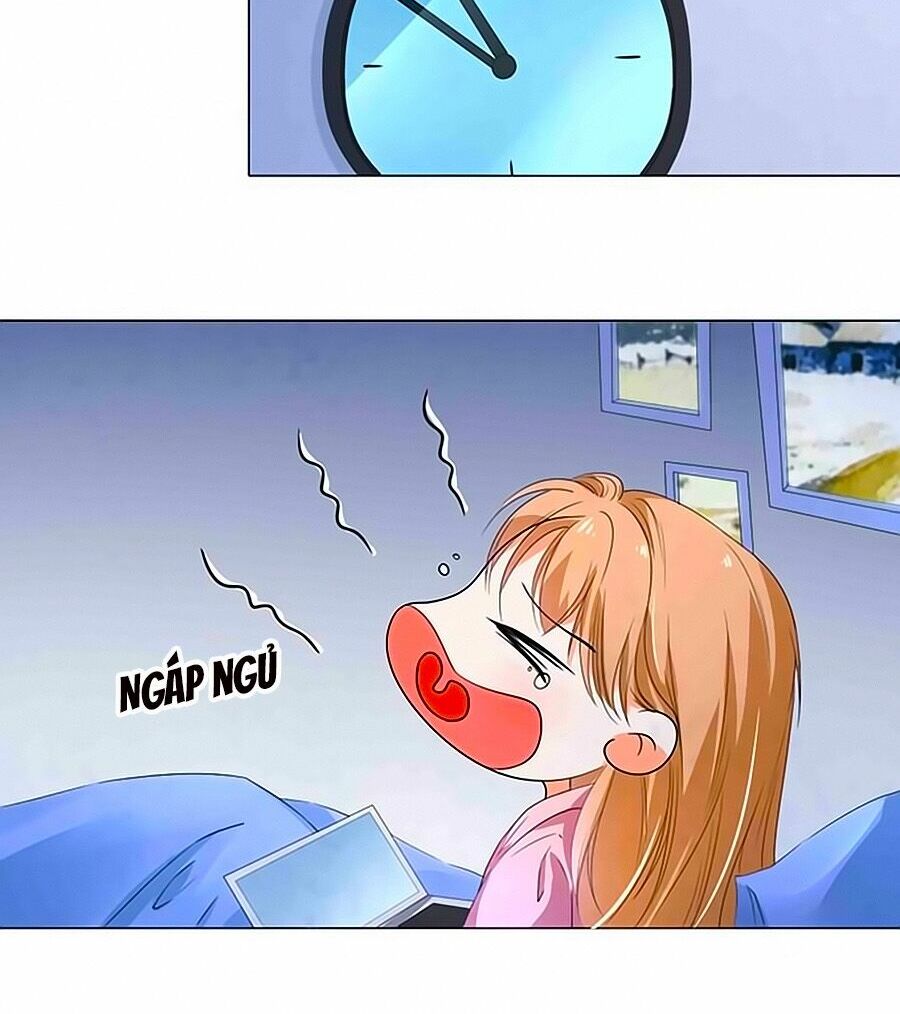 Bác Sĩ Sở Cũng Muốn Yêu: Chapter 38
