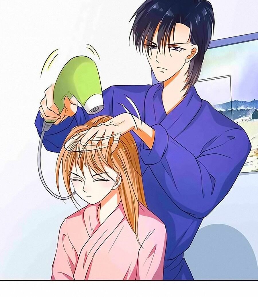 Bác Sĩ Sở Cũng Muốn Yêu: Chapter 38