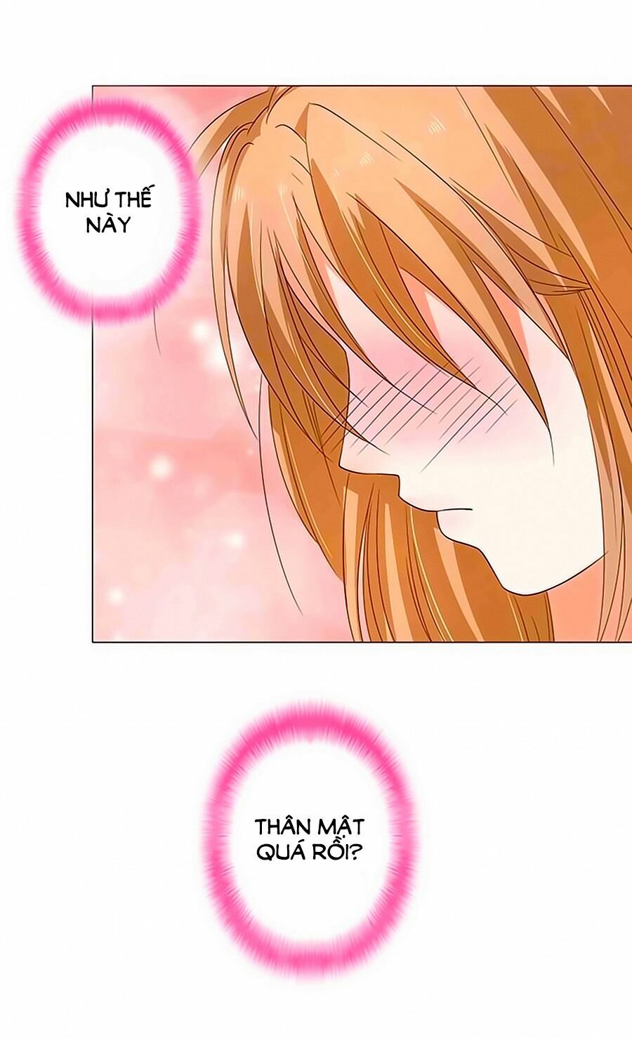 Bác Sĩ Sở Cũng Muốn Yêu: Chapter 38