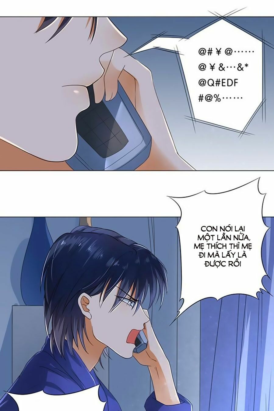 Bác Sĩ Sở Cũng Muốn Yêu: Chapter 39