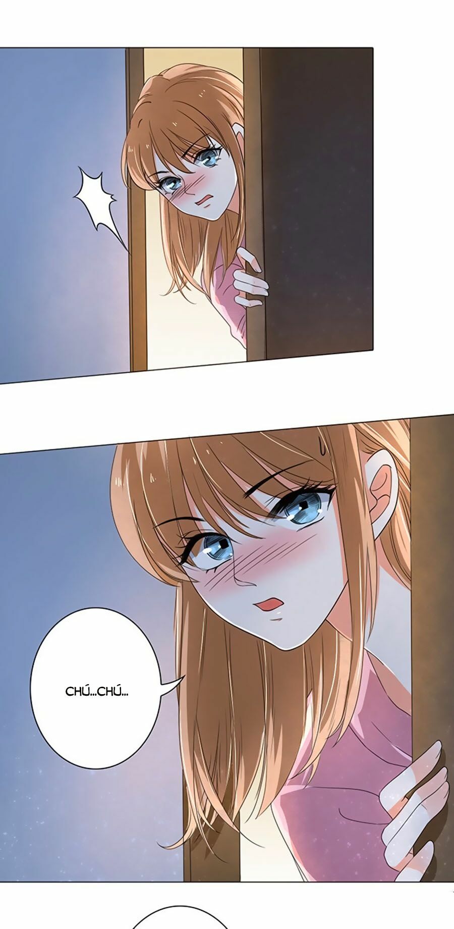 Bác Sĩ Sở Cũng Muốn Yêu: Chapter 39