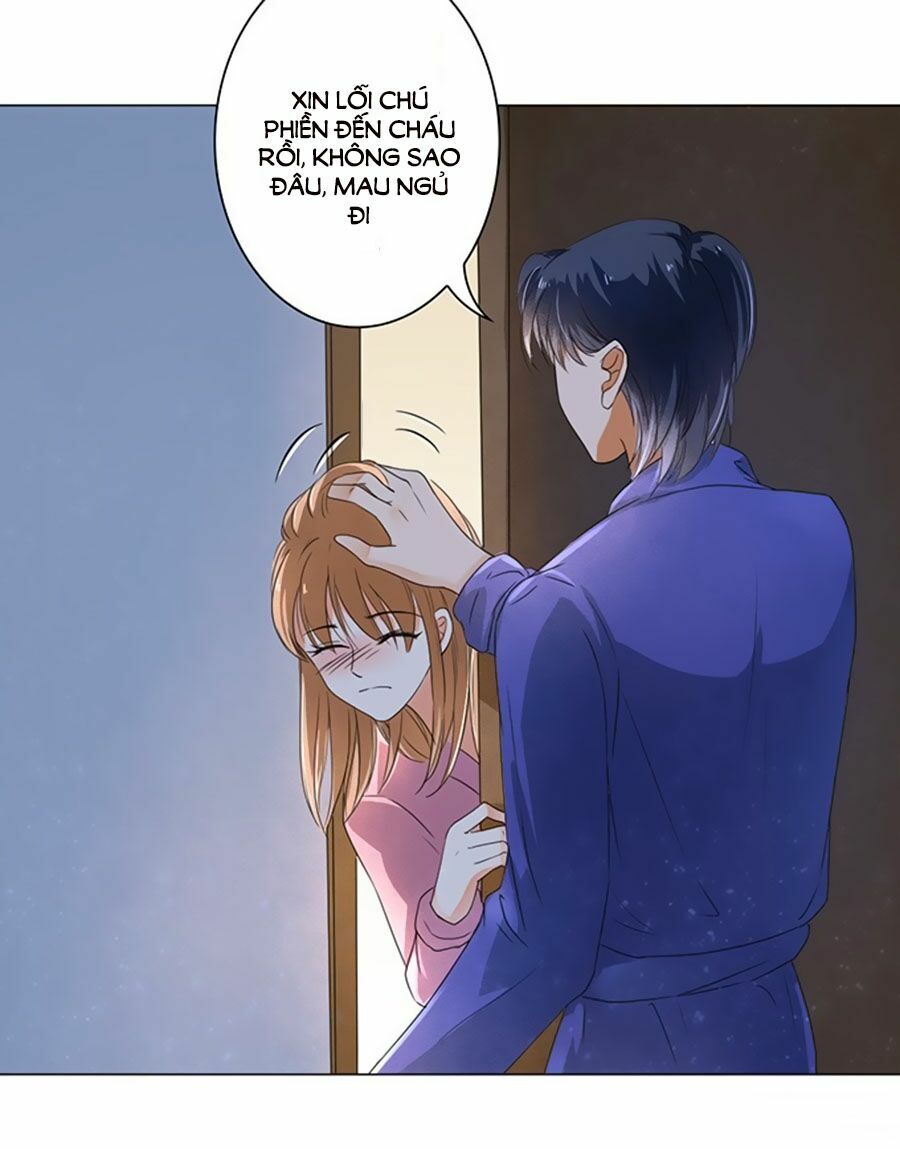 Bác Sĩ Sở Cũng Muốn Yêu: Chapter 39