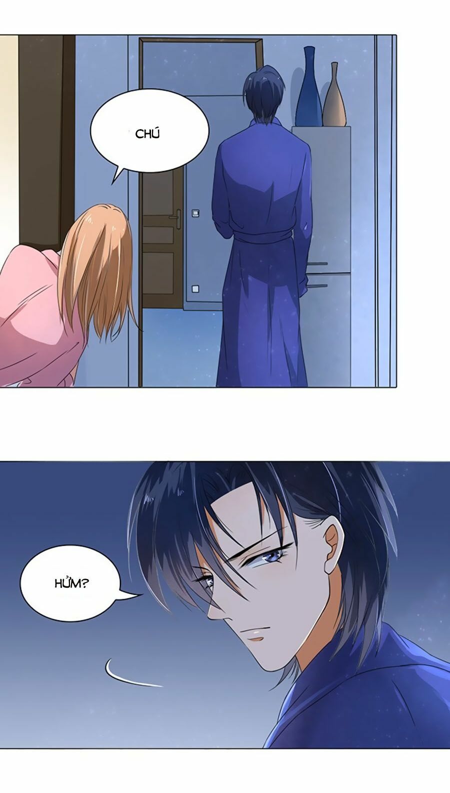 Bác Sĩ Sở Cũng Muốn Yêu: Chapter 39