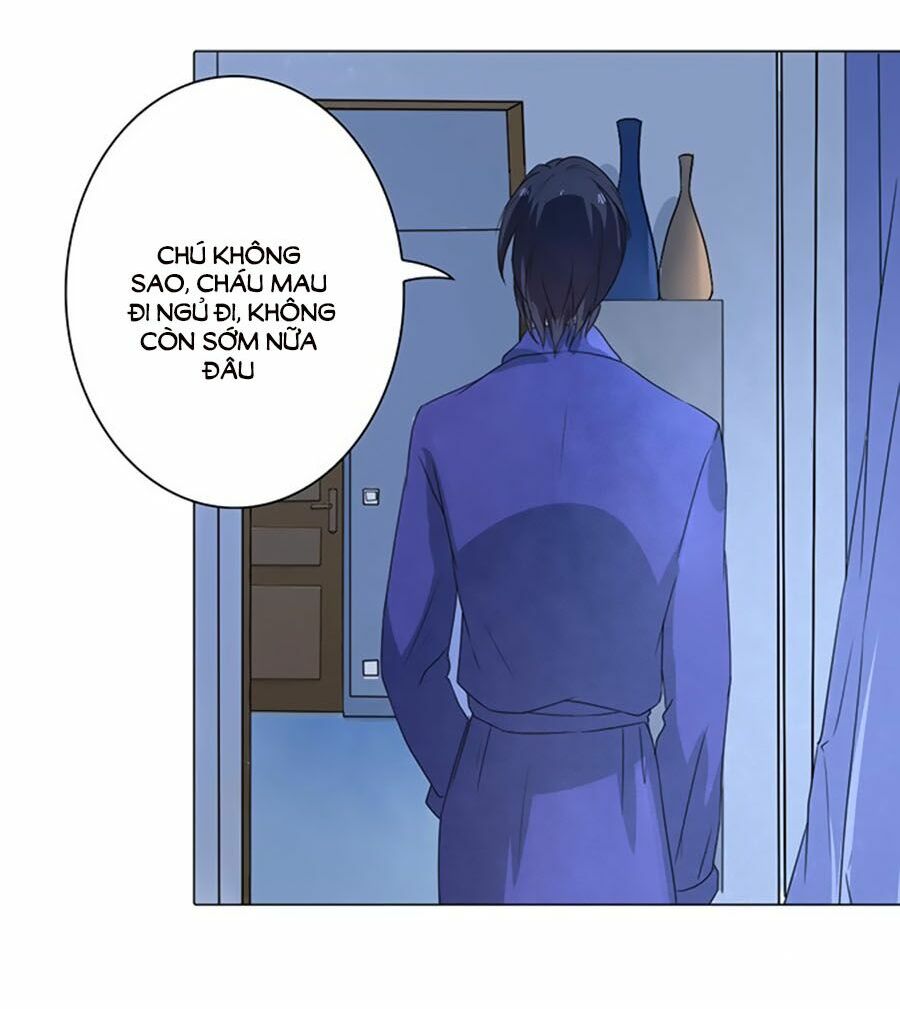 Bác Sĩ Sở Cũng Muốn Yêu: Chapter 39