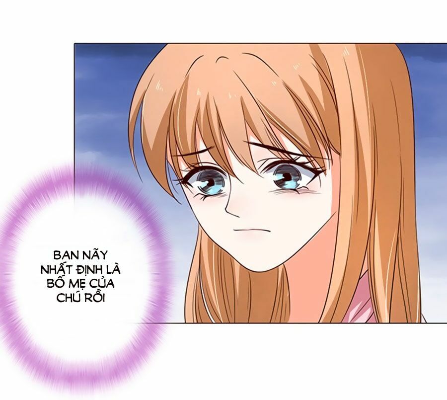 Bác Sĩ Sở Cũng Muốn Yêu: Chapter 39
