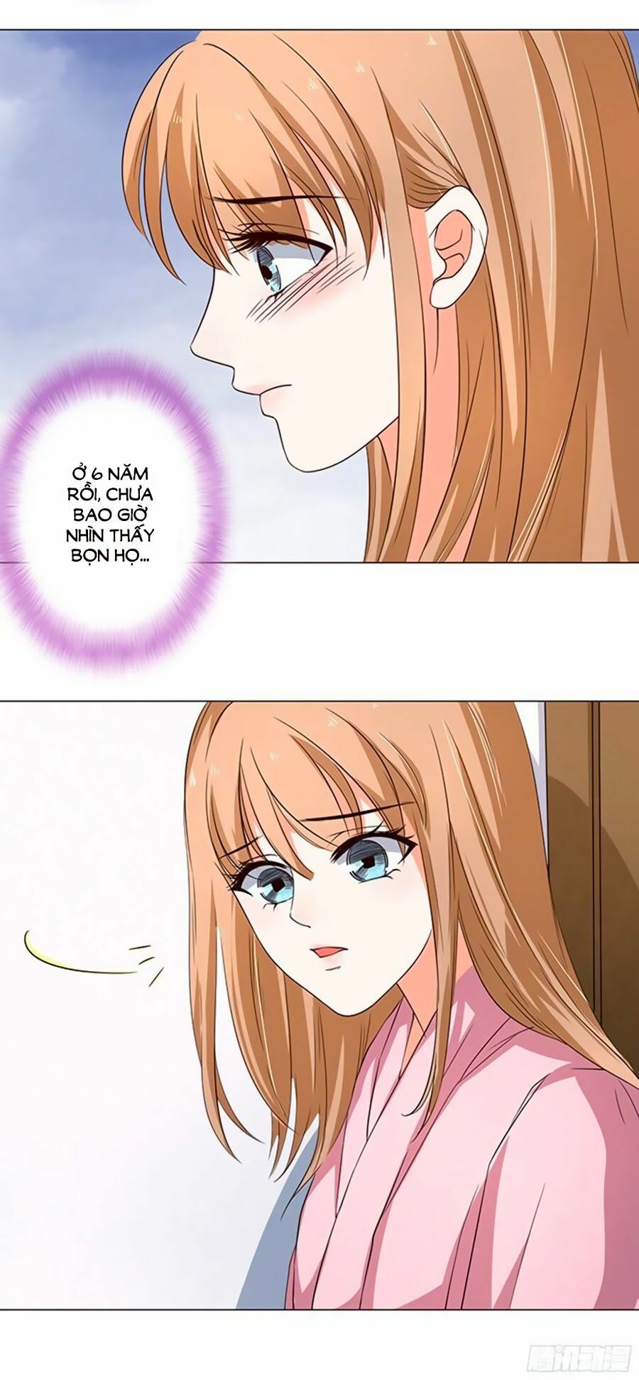 Bác Sĩ Sở Cũng Muốn Yêu: Chapter 39