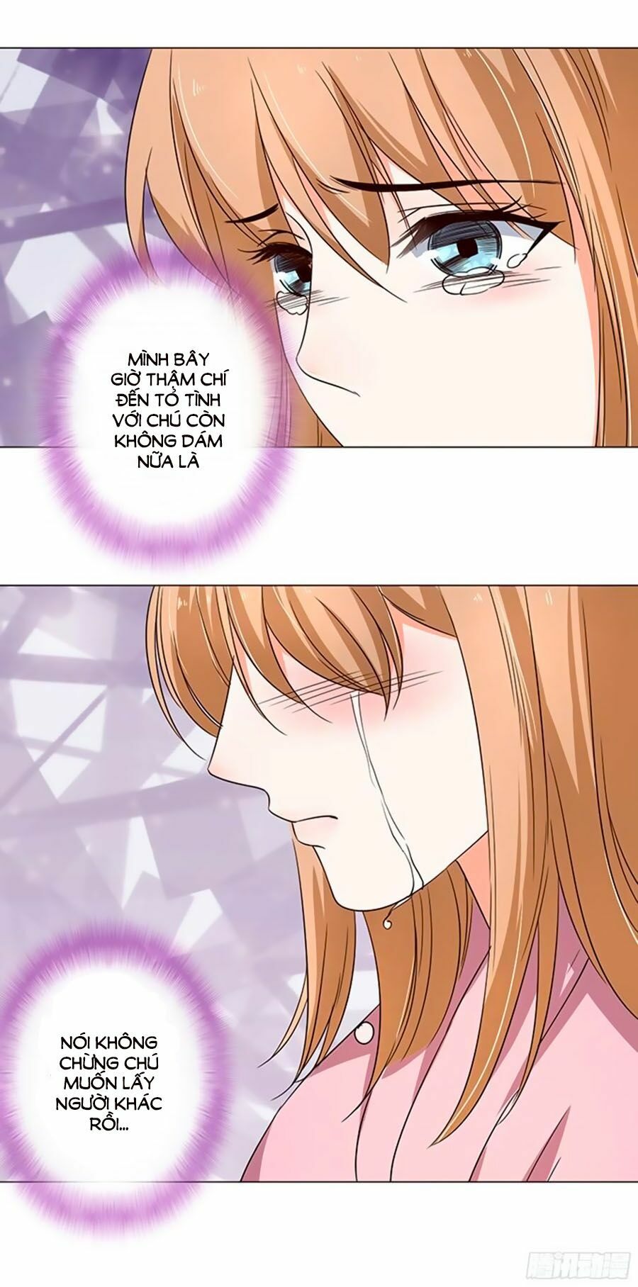 Bác Sĩ Sở Cũng Muốn Yêu: Chapter 39