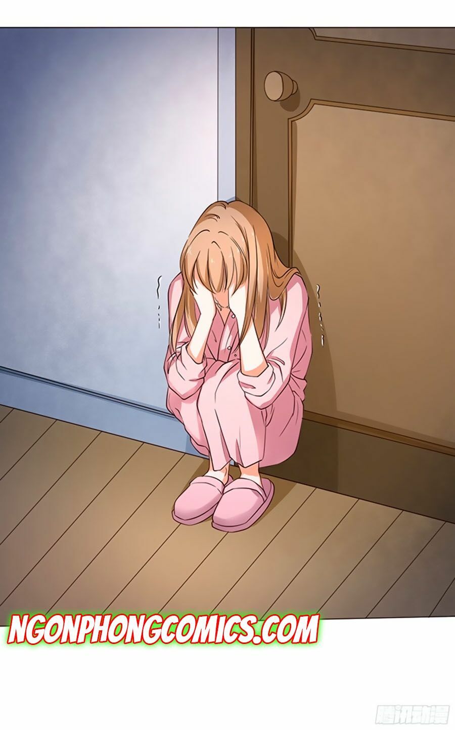 Bác Sĩ Sở Cũng Muốn Yêu: Chapter 39