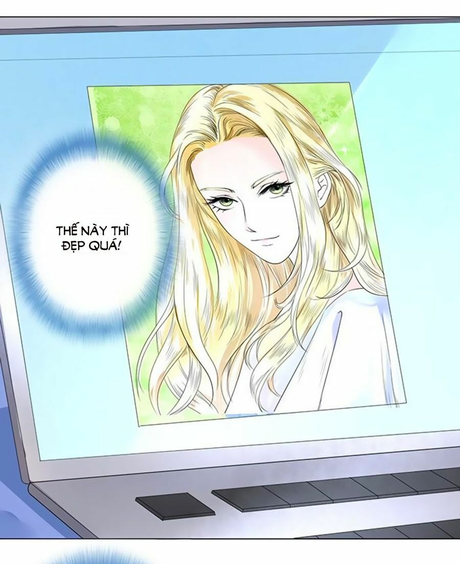 Bác Sĩ Sở Cũng Muốn Yêu: Chapter 39