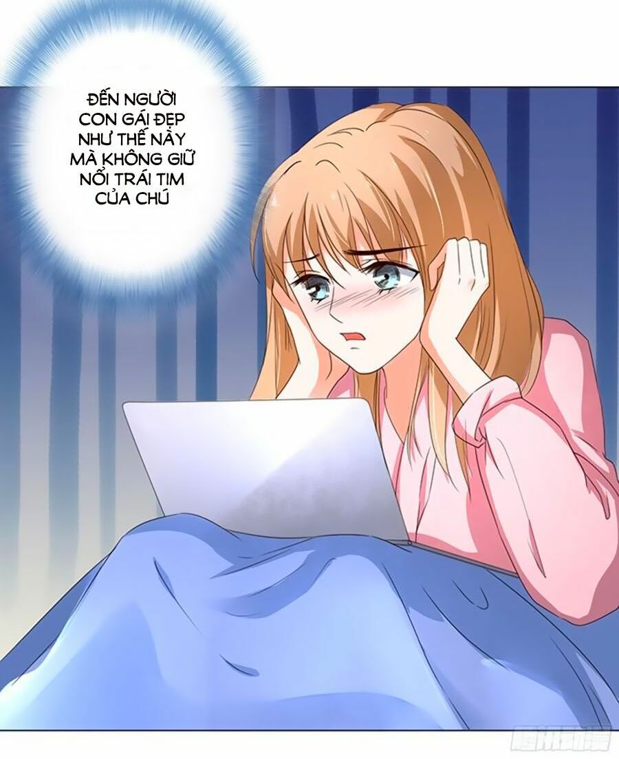 Bác Sĩ Sở Cũng Muốn Yêu: Chapter 39