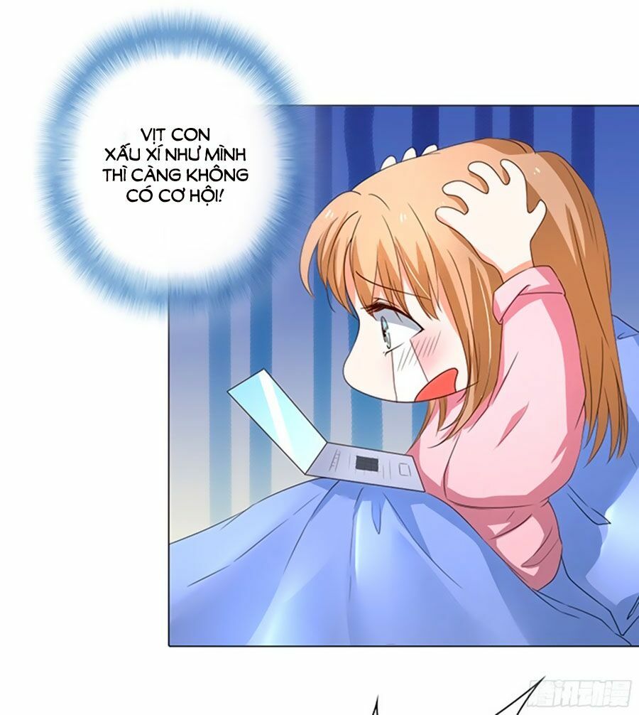Bác Sĩ Sở Cũng Muốn Yêu: Chapter 39
