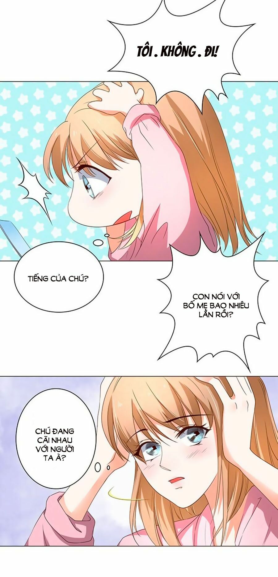 Bác Sĩ Sở Cũng Muốn Yêu: Chapter 39