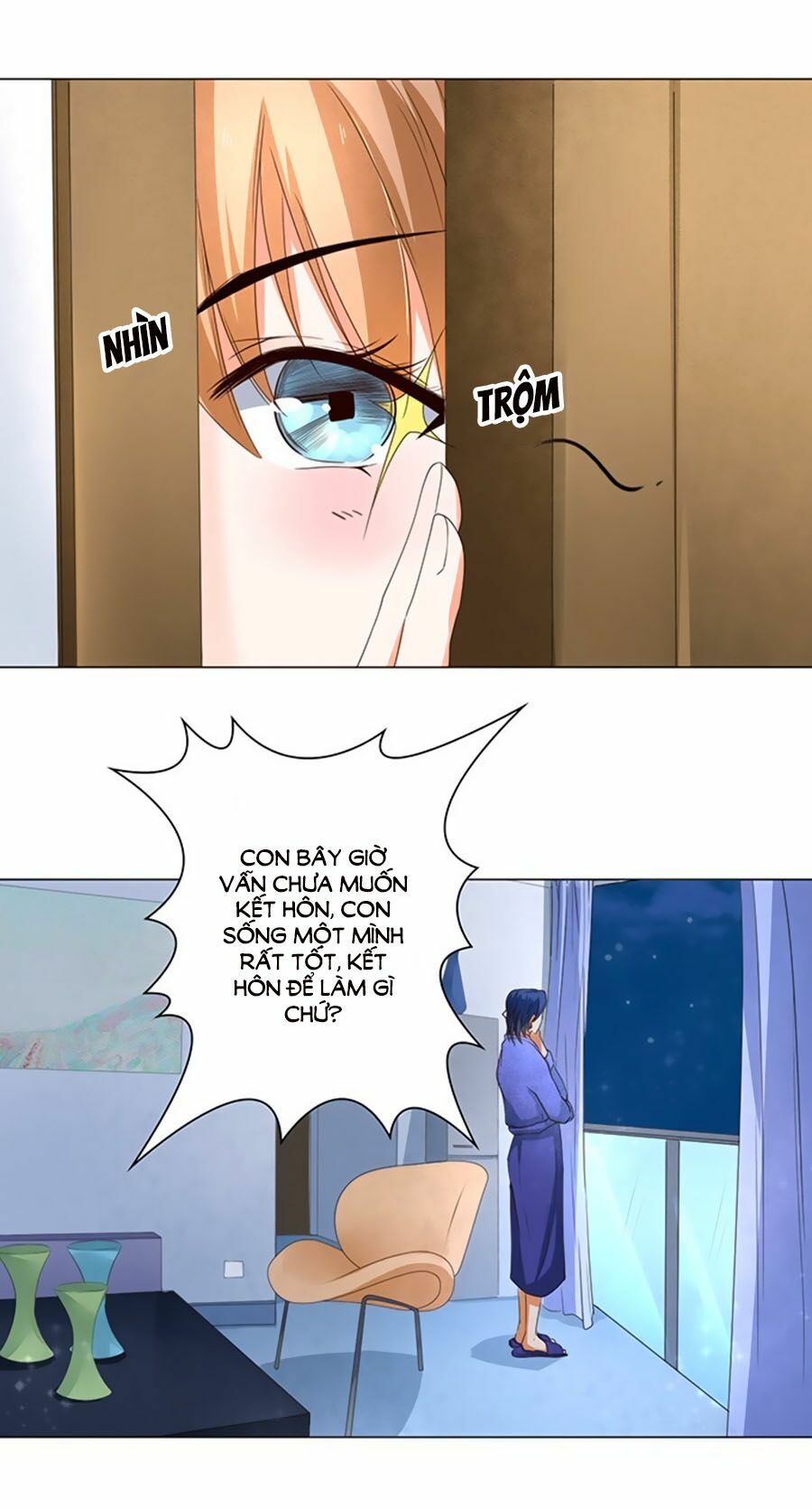 Bác Sĩ Sở Cũng Muốn Yêu: Chapter 39