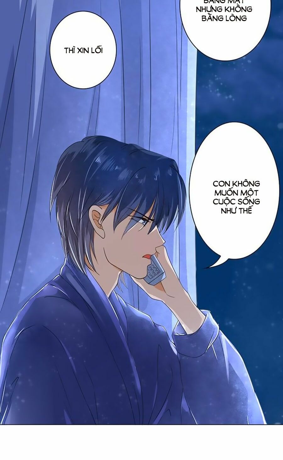 Bác Sĩ Sở Cũng Muốn Yêu: Chapter 39