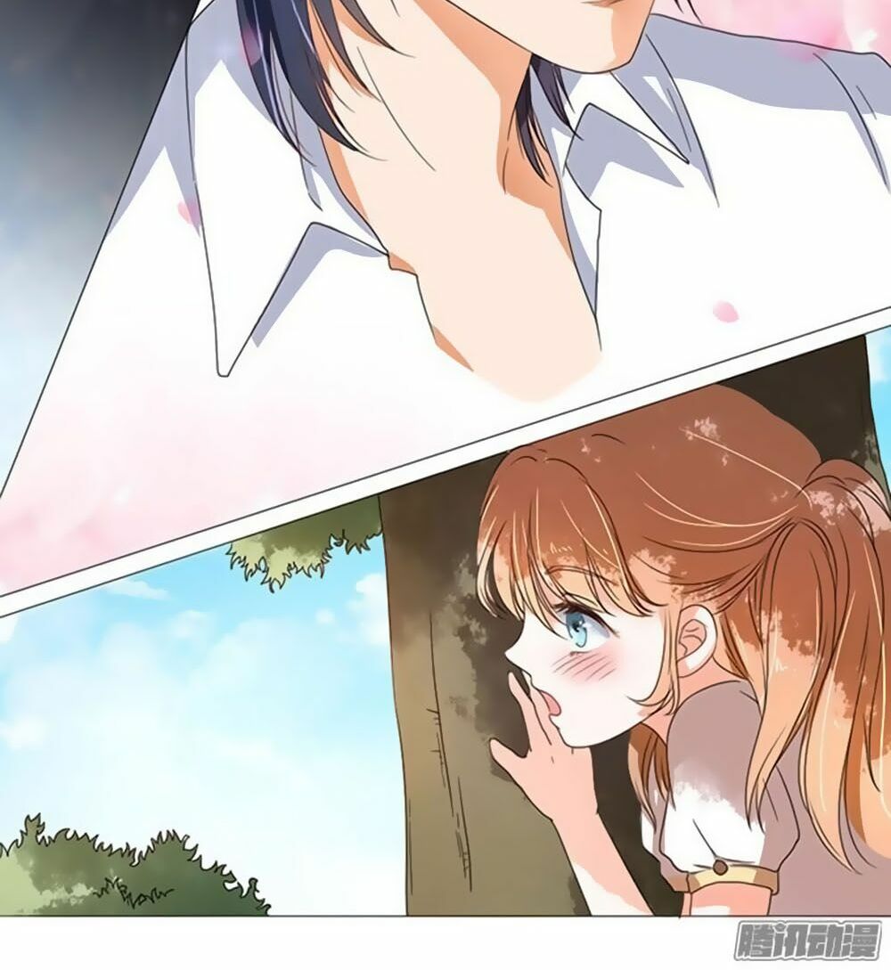 Bác Sĩ Sở Cũng Muốn Yêu: Chapter 4