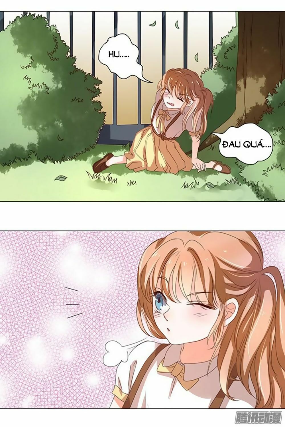 Bác Sĩ Sở Cũng Muốn Yêu: Chapter 4
