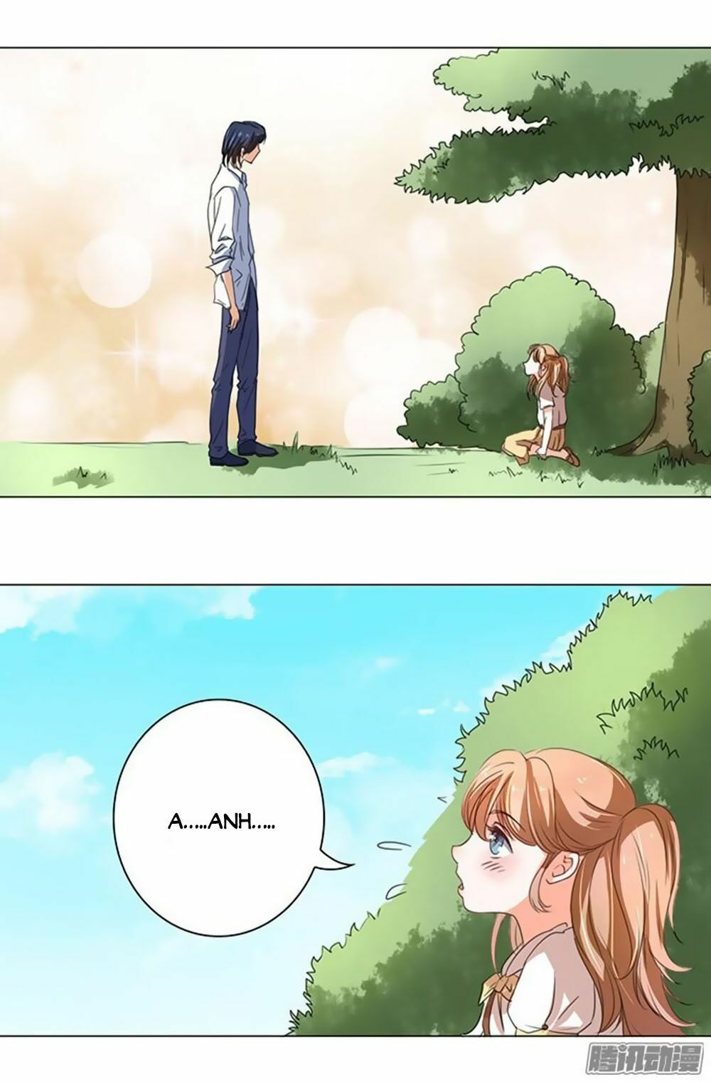 Bác Sĩ Sở Cũng Muốn Yêu: Chapter 4