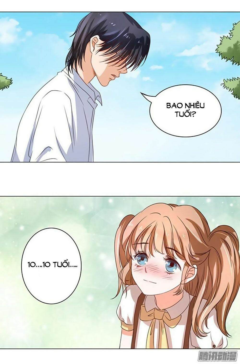 Bác Sĩ Sở Cũng Muốn Yêu: Chapter 4