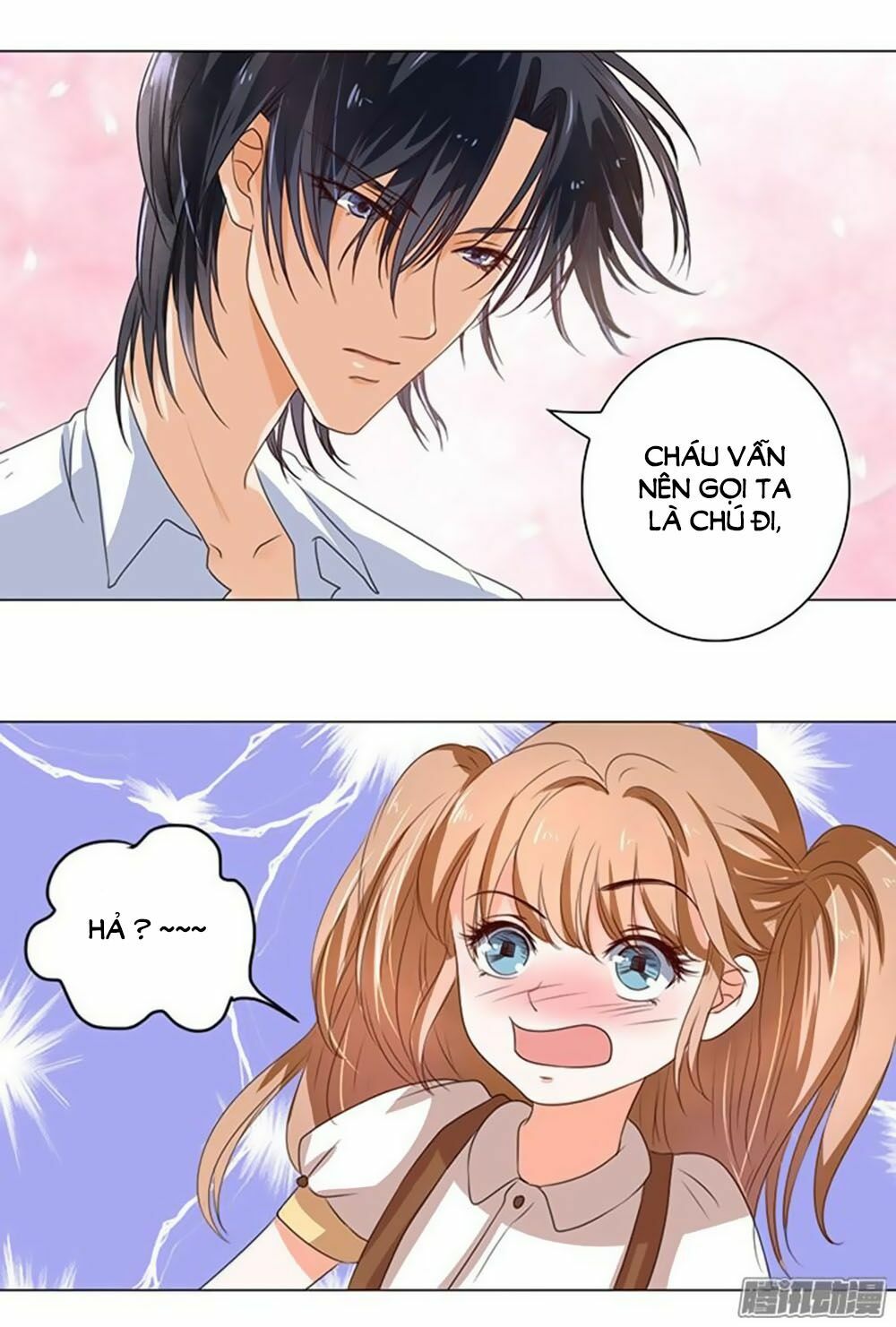 Bác Sĩ Sở Cũng Muốn Yêu: Chapter 4