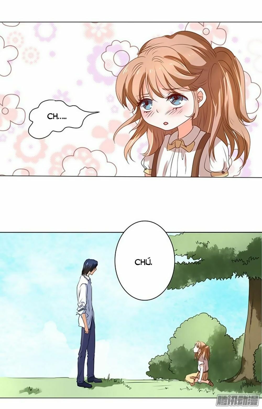 Bác Sĩ Sở Cũng Muốn Yêu: Chapter 4