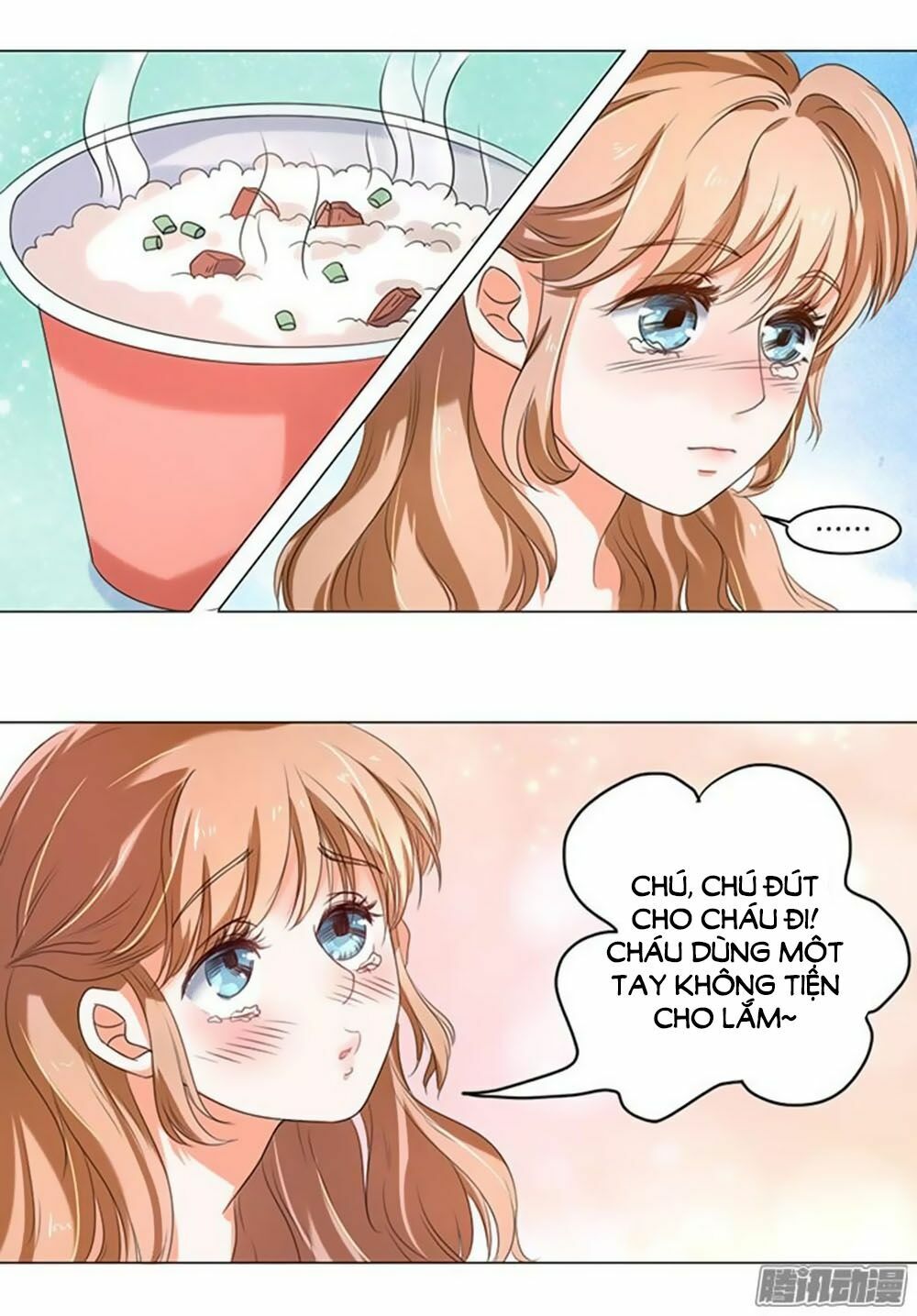 Bác Sĩ Sở Cũng Muốn Yêu: Chapter 4