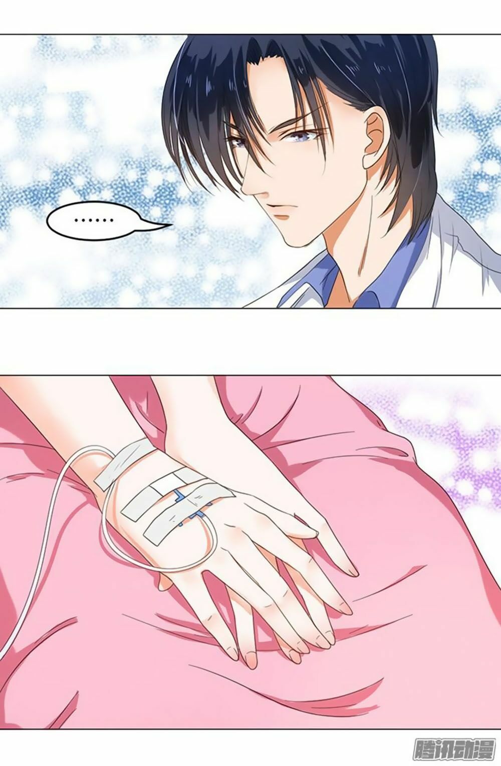 Bác Sĩ Sở Cũng Muốn Yêu: Chapter 4