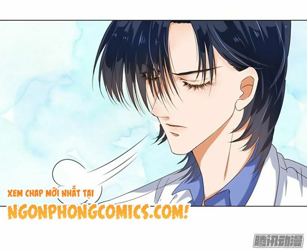 Bác Sĩ Sở Cũng Muốn Yêu: Chapter 4