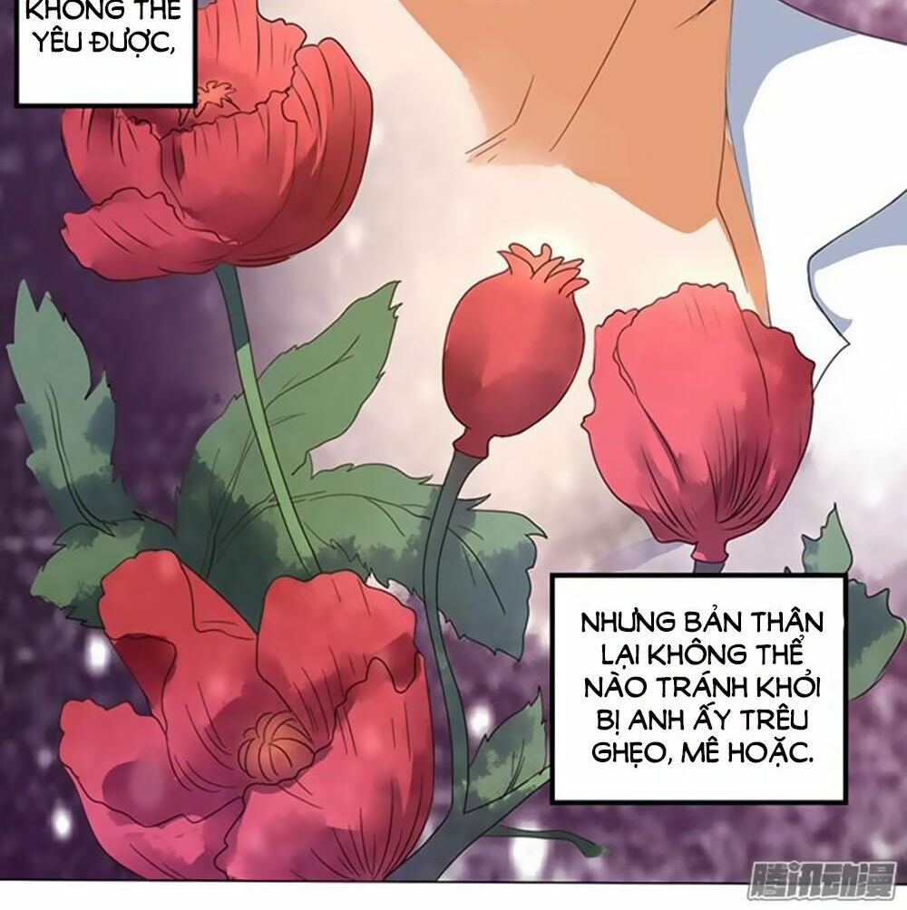 Bác Sĩ Sở Cũng Muốn Yêu: Chapter 4