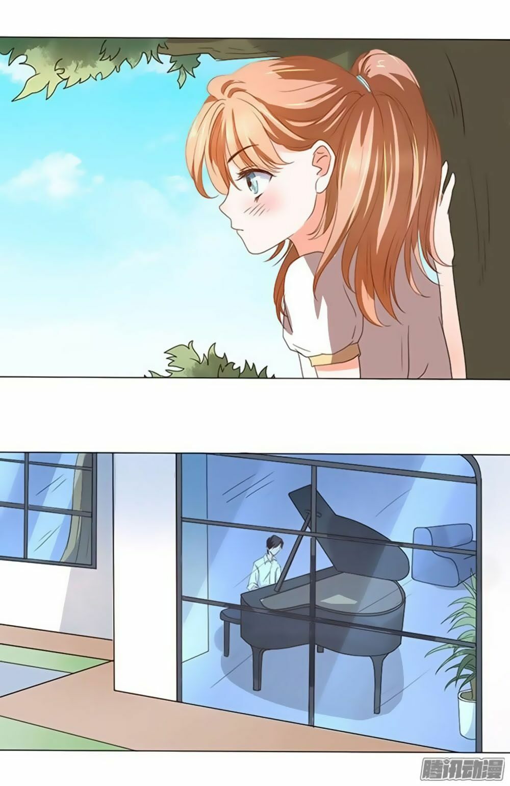 Bác Sĩ Sở Cũng Muốn Yêu: Chapter 4