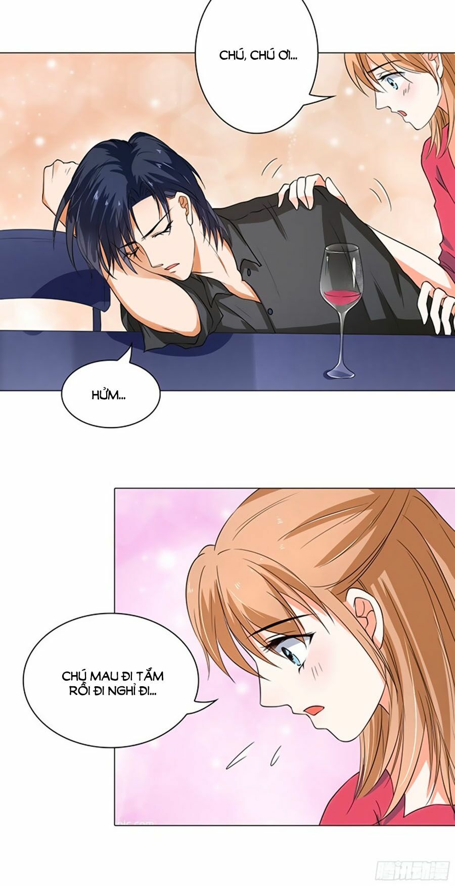 Bác Sĩ Sở Cũng Muốn Yêu: Chapter 41