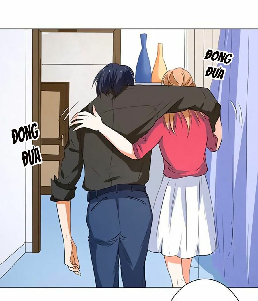 Bác Sĩ Sở Cũng Muốn Yêu: Chapter 41