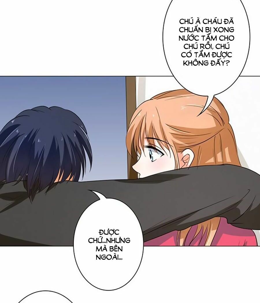 Bác Sĩ Sở Cũng Muốn Yêu: Chapter 41