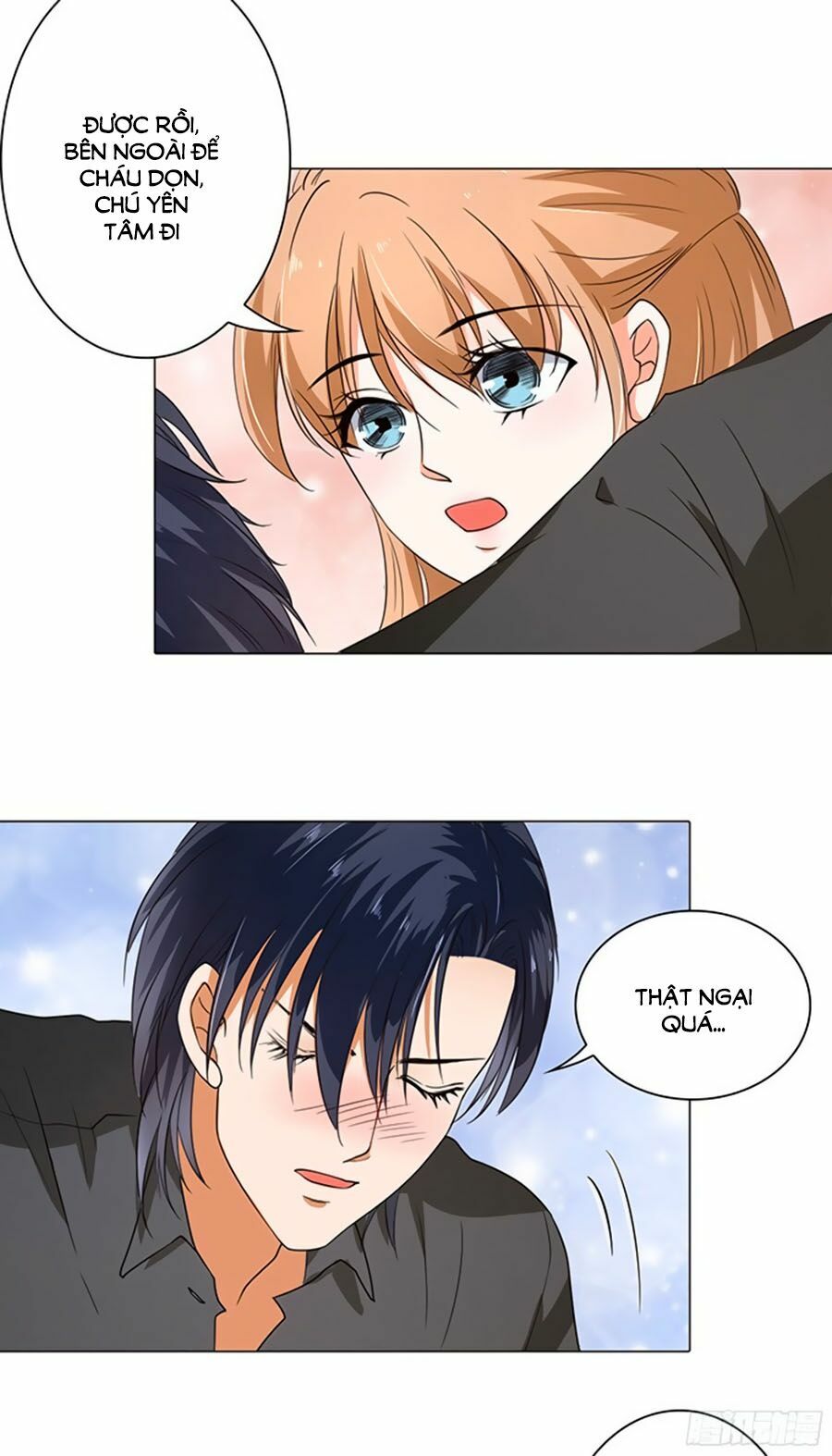 Bác Sĩ Sở Cũng Muốn Yêu: Chapter 41