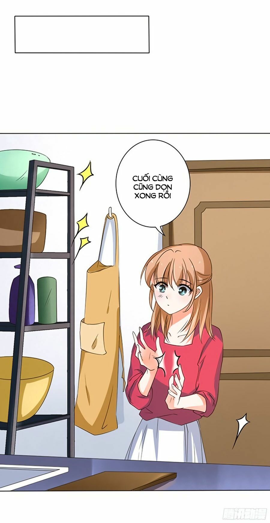 Bác Sĩ Sở Cũng Muốn Yêu: Chapter 41
