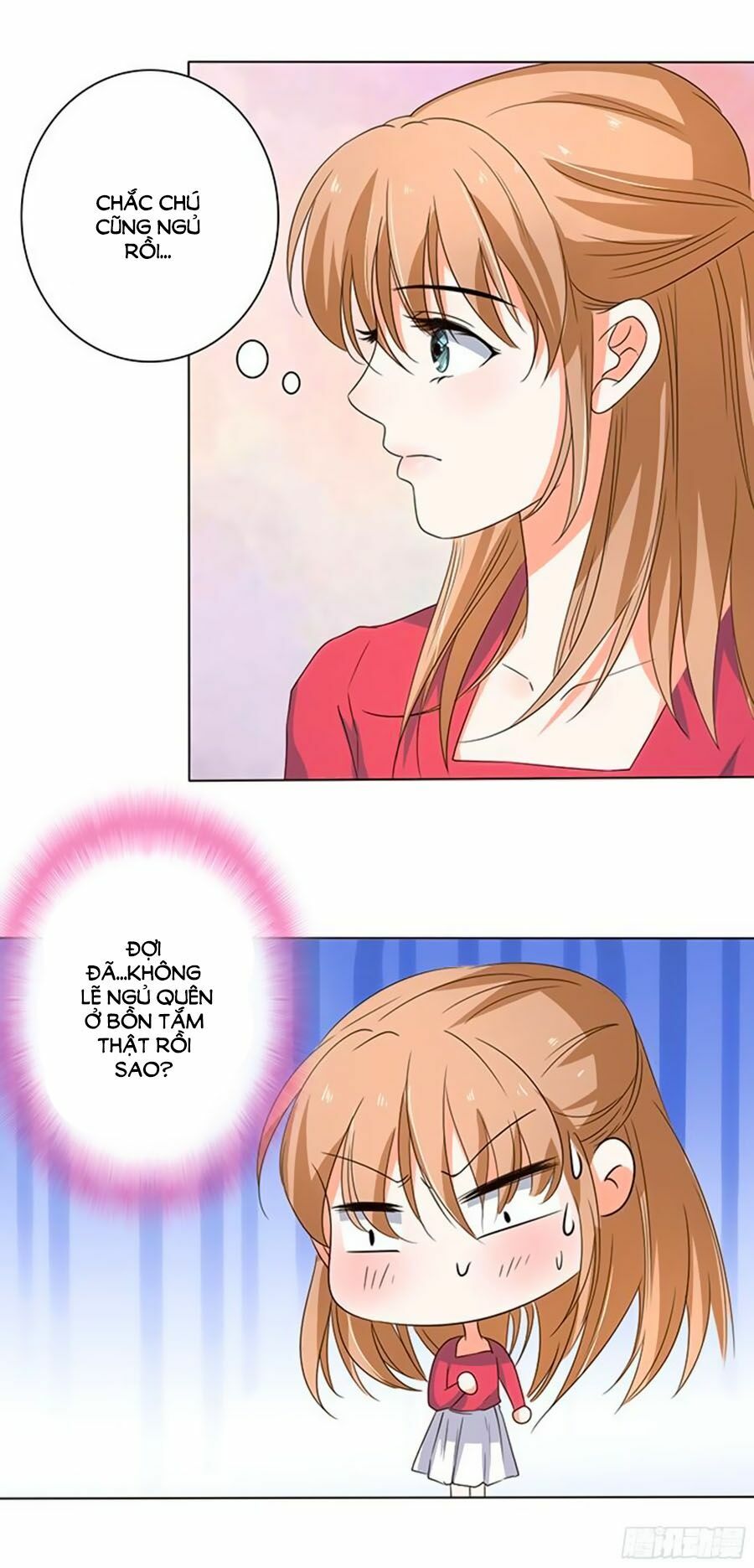 Bác Sĩ Sở Cũng Muốn Yêu: Chapter 41