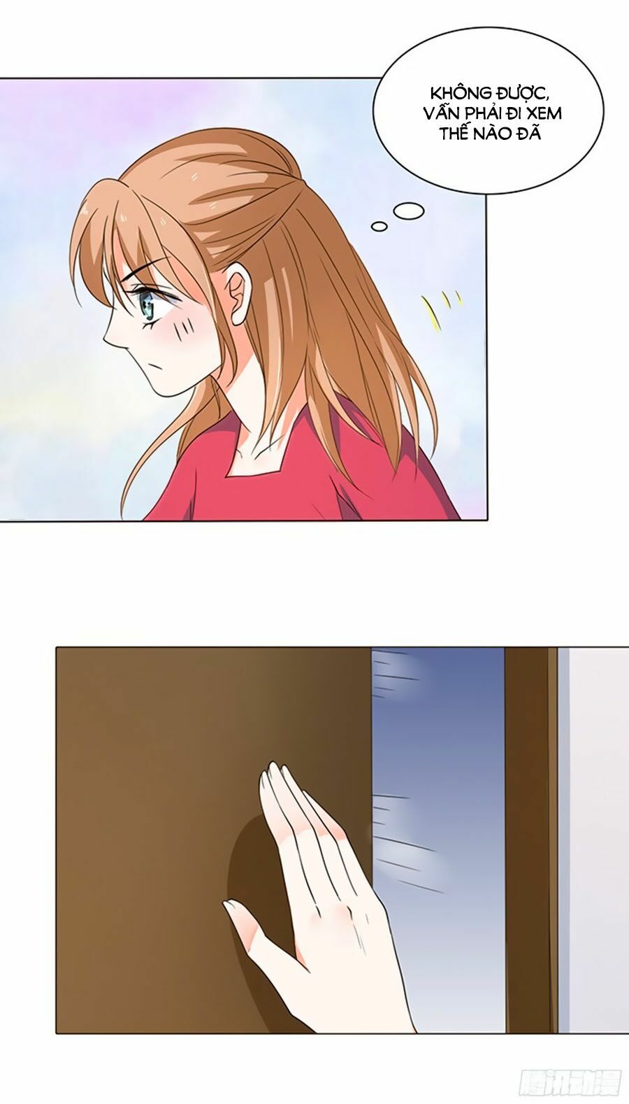 Bác Sĩ Sở Cũng Muốn Yêu: Chapter 41