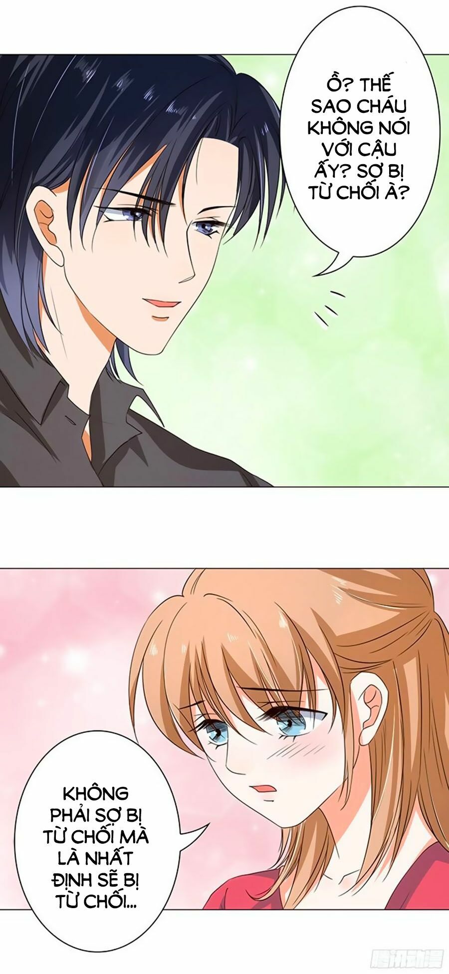 Bác Sĩ Sở Cũng Muốn Yêu: Chapter 41
