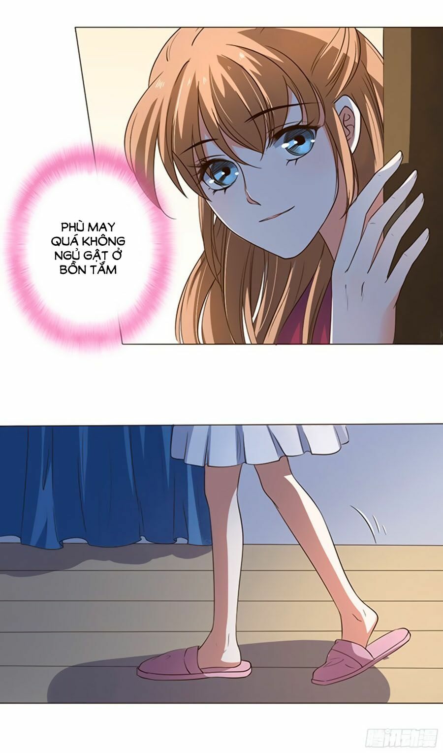 Bác Sĩ Sở Cũng Muốn Yêu: Chapter 41