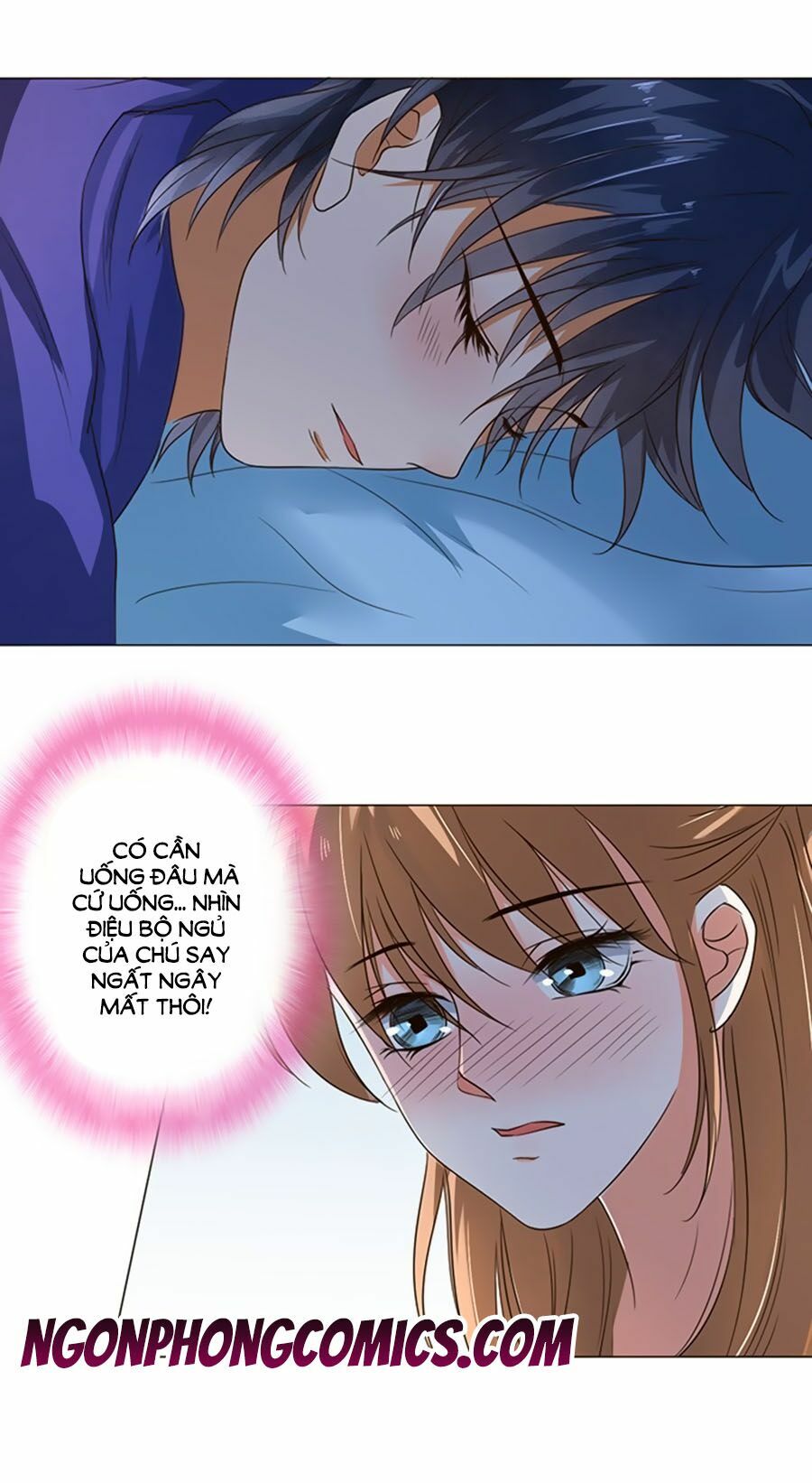 Bác Sĩ Sở Cũng Muốn Yêu: Chapter 41
