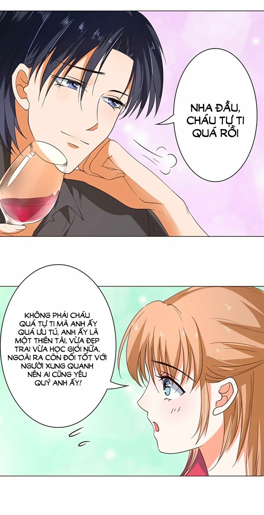 Bác Sĩ Sở Cũng Muốn Yêu: Chapter 41