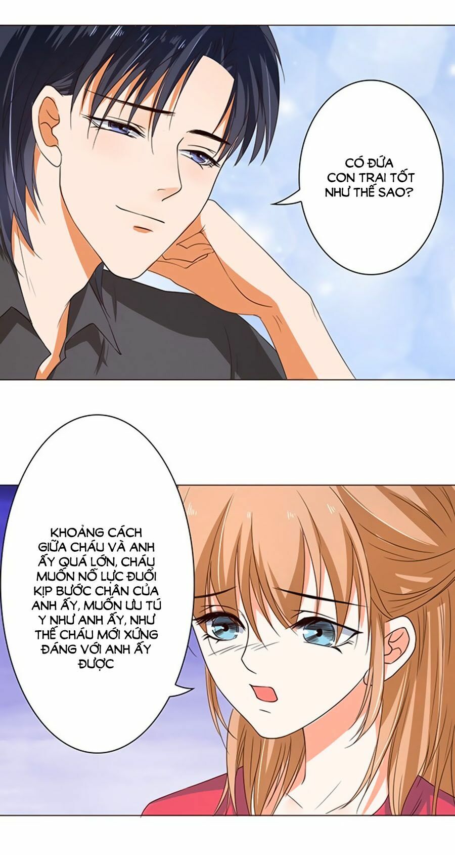 Bác Sĩ Sở Cũng Muốn Yêu: Chapter 41